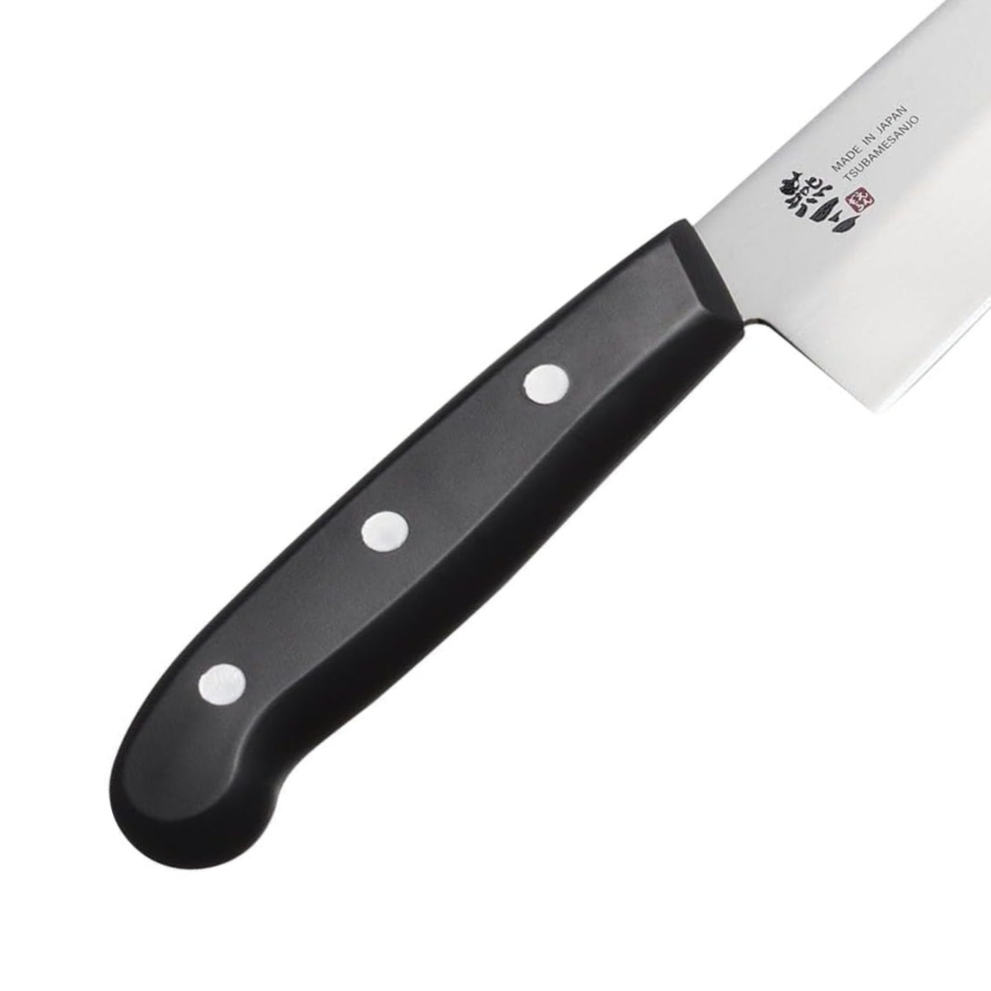 Enzo Stainless Steel Santoku Knife 15cm