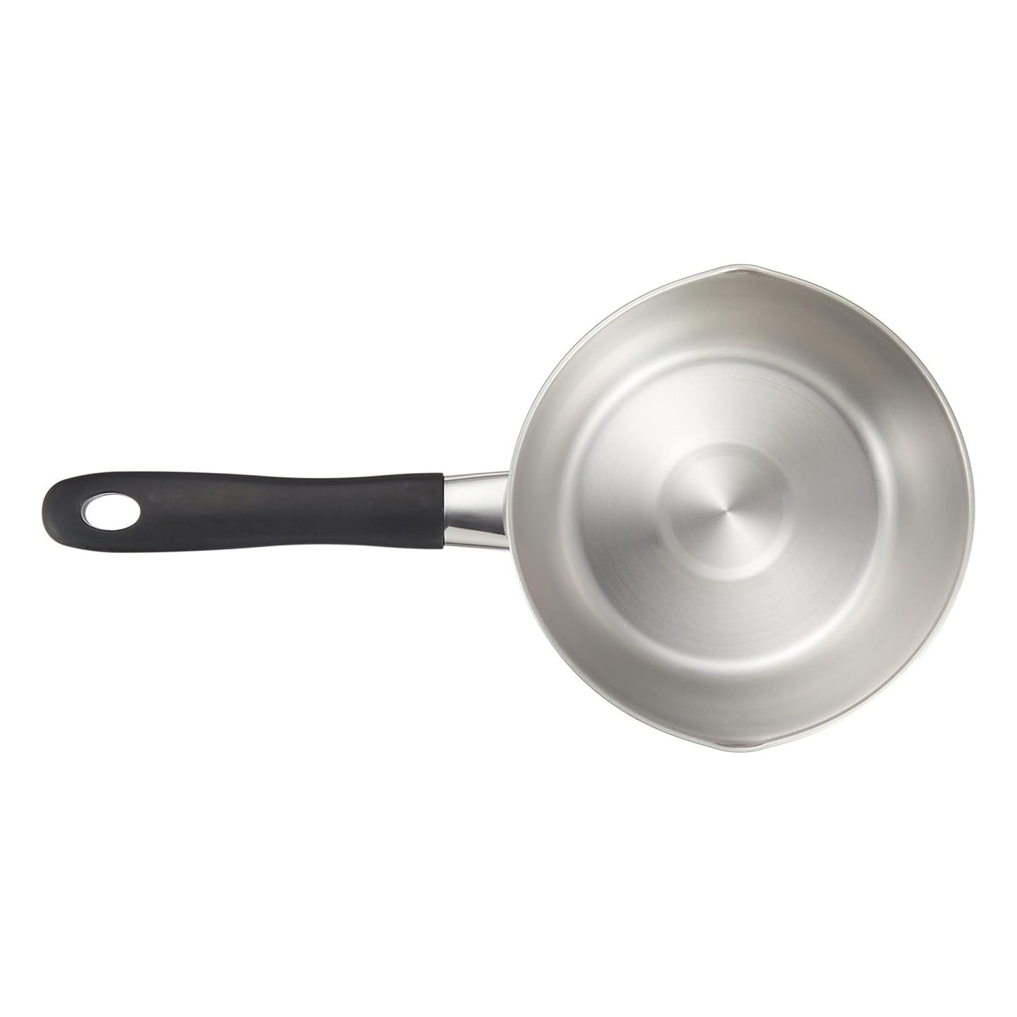 Enzo Classic Stainless Steel 3-Piece Everyday Cookware Set