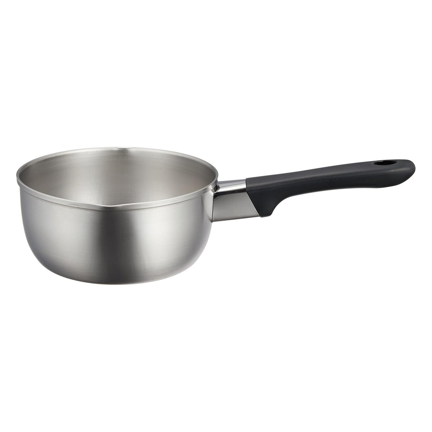 Enzo Classic Stainless Steel 3-Piece Everyday Cookware Set