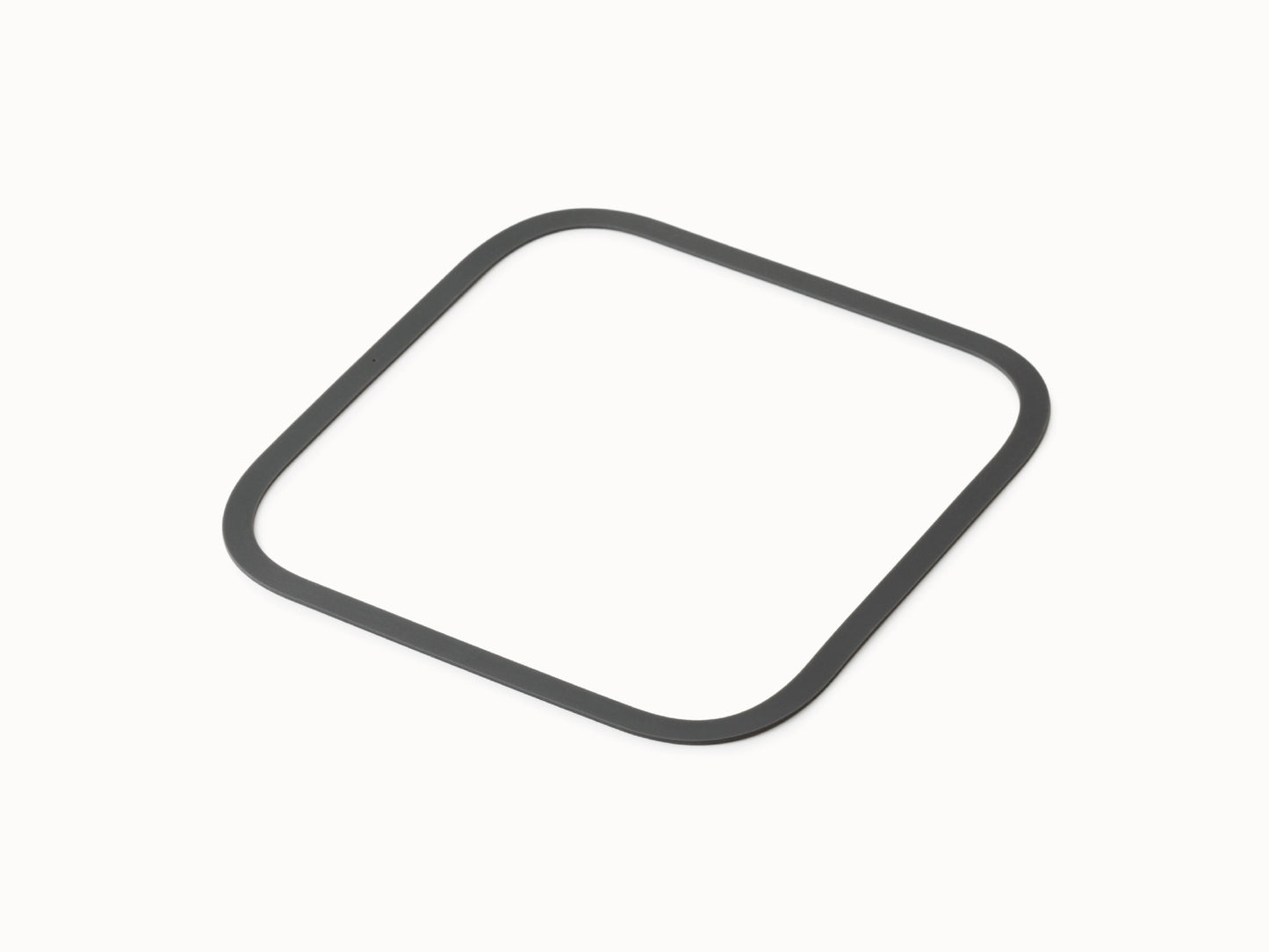 Food Storage Container Large 1200ml - Clear