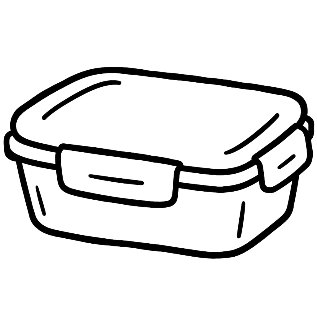 Food Storage