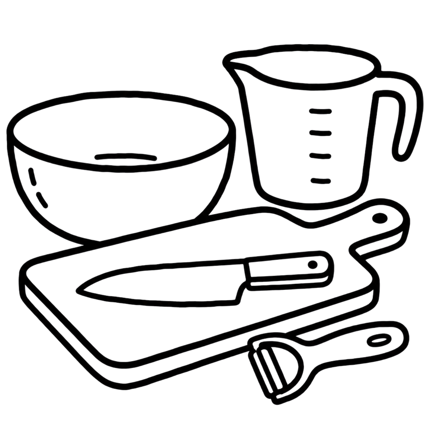 Food Preparation