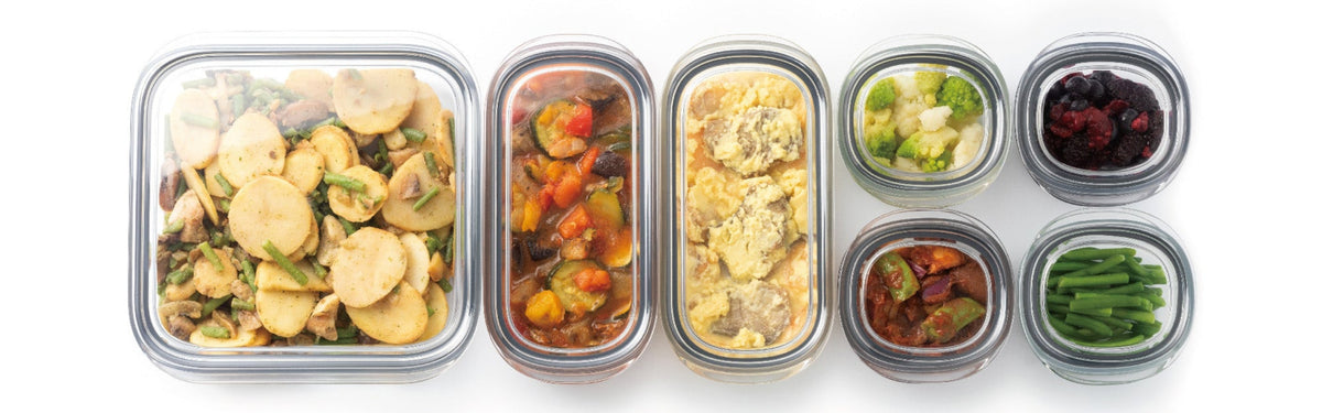 Food Storage