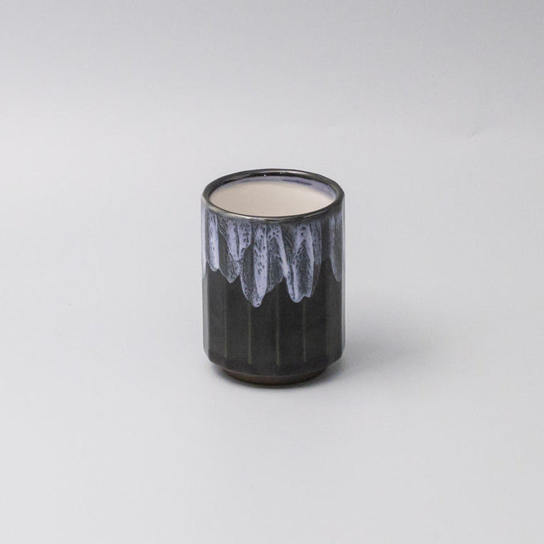 Snowfall Drip Mug Omomi 280ml