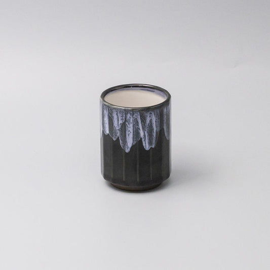 Snowfall Drip Mug Omomi 280ml