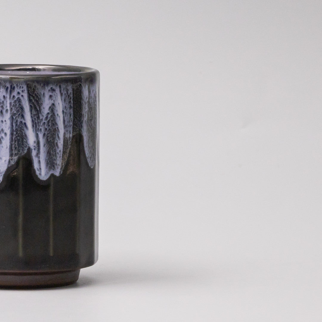 Snowfall Drip Mug Omomi 280ml