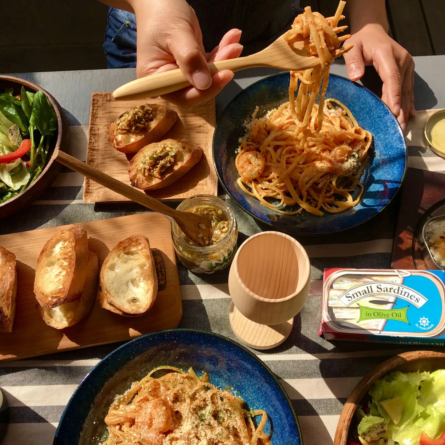 Fork Whittling DIY Kit Set