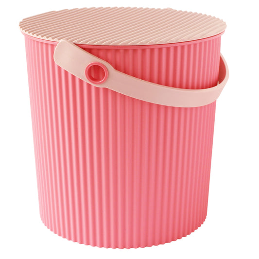 Fraichair L Bucket 10L Flamingo