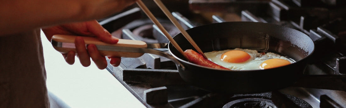 Frying Pans