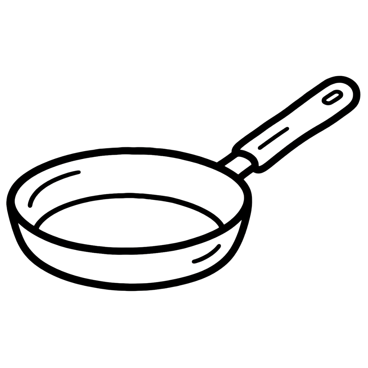 Frying Pans