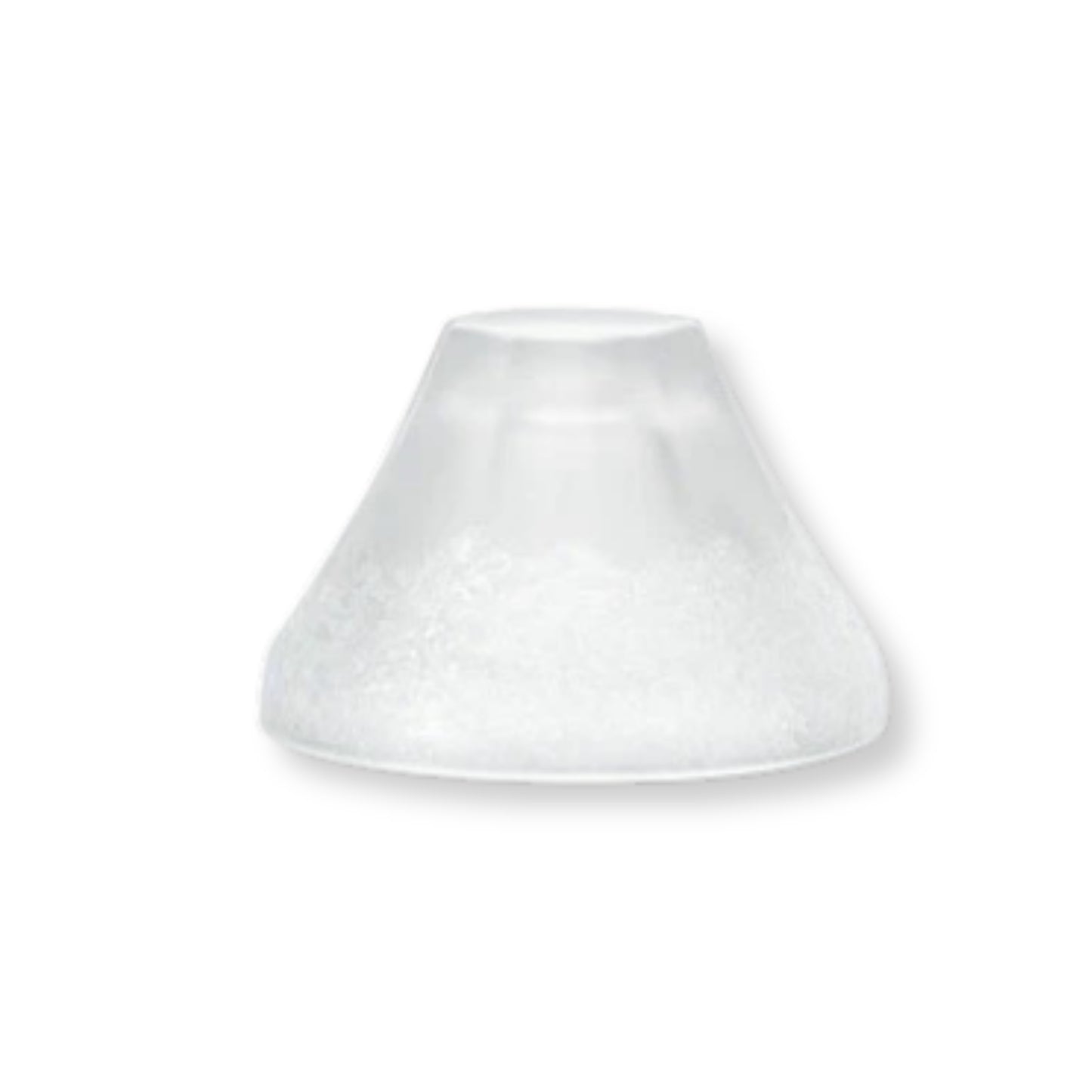 Fujiutsushi Mount Fuji Gift Boxed Glass Sake Cup 85ml - White