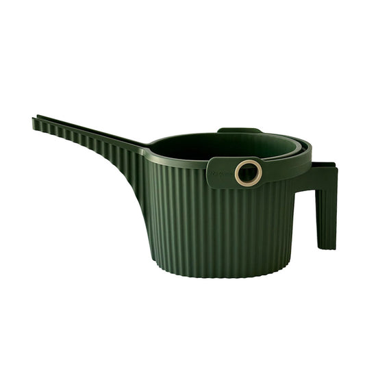 Garden Beetle Watering can 1.5L - Dark Green
