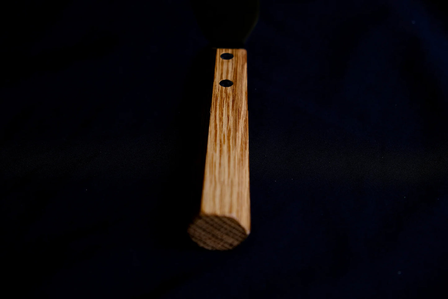 Gestura Offset Plating Spatula 24cm
