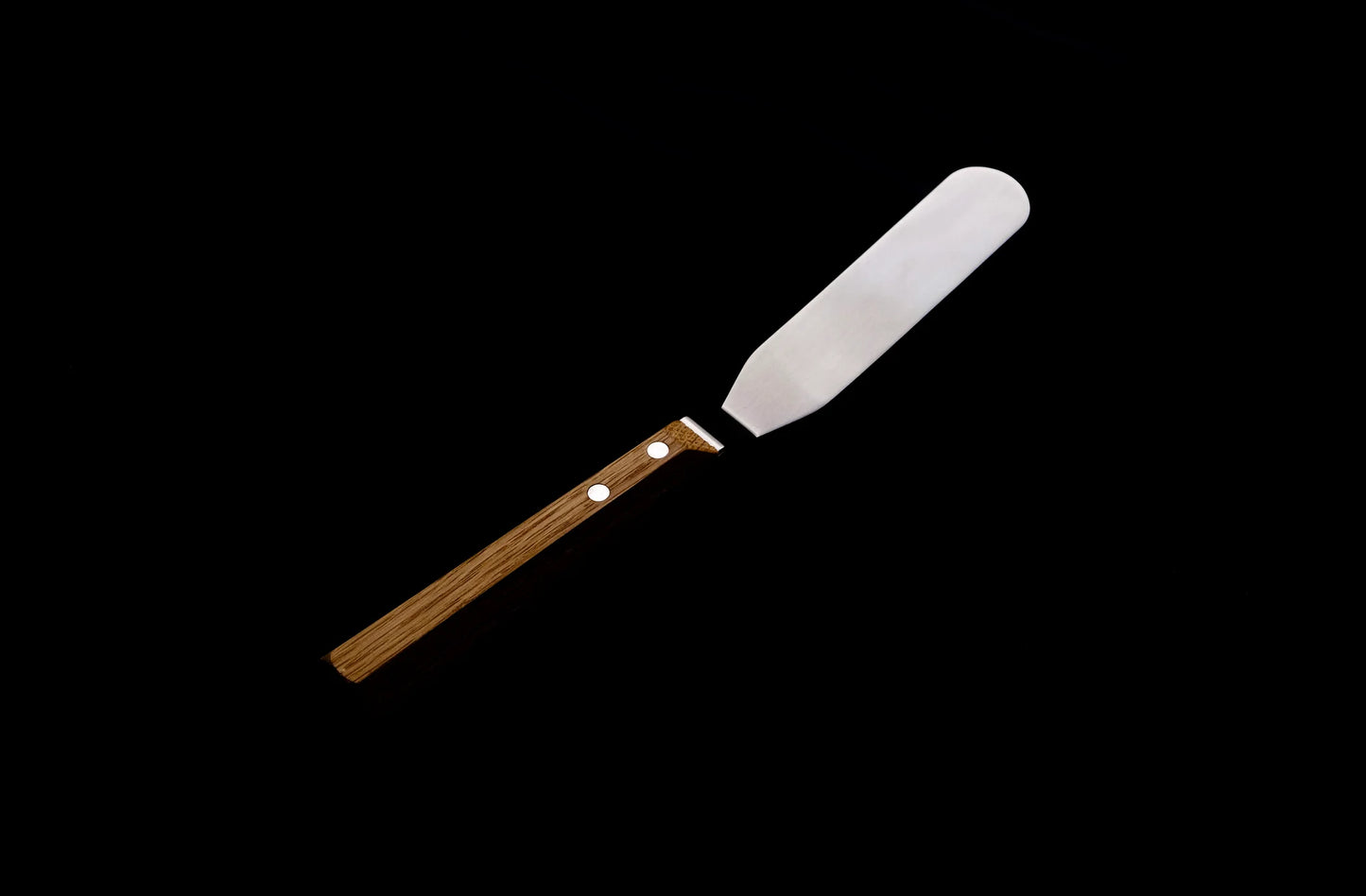 Gestura Offset Plating Spatula 24cm