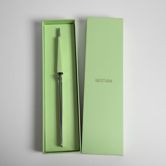 Gestura Stainless Steel Plating Tweezers 25cm