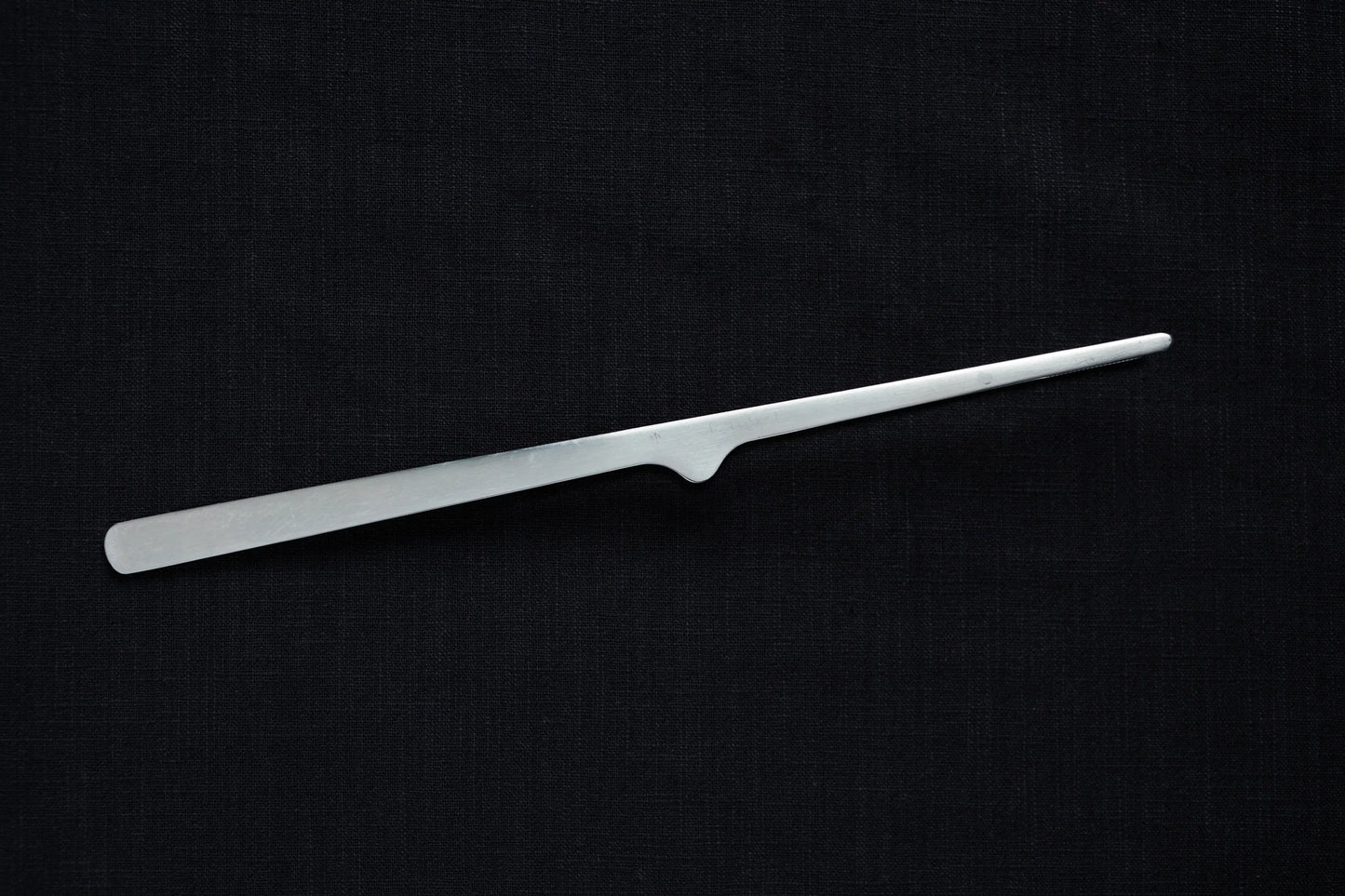 Gestura Stainless Steel Plating Tweezers 25cm