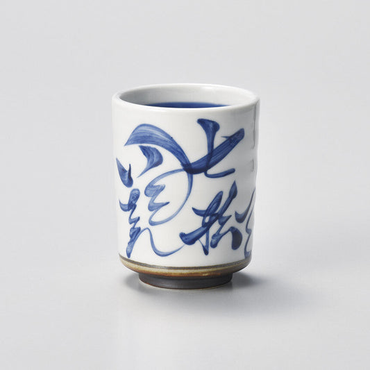 Gosu Daruma Rokubei Sushi Mug 320ml
