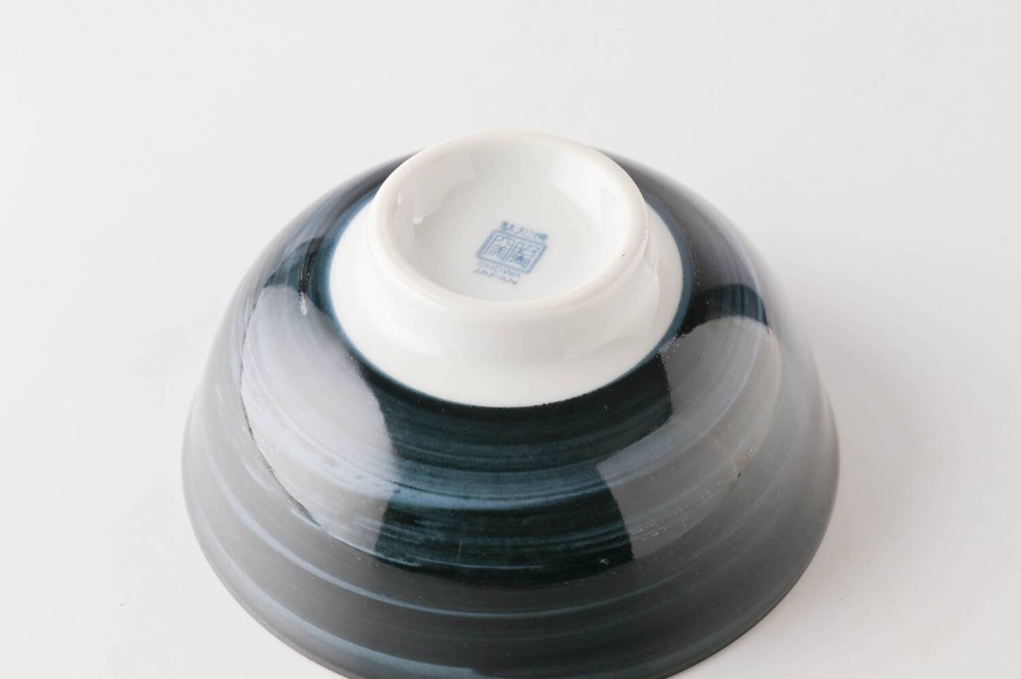 Great Wave Rice Bowl 12cm