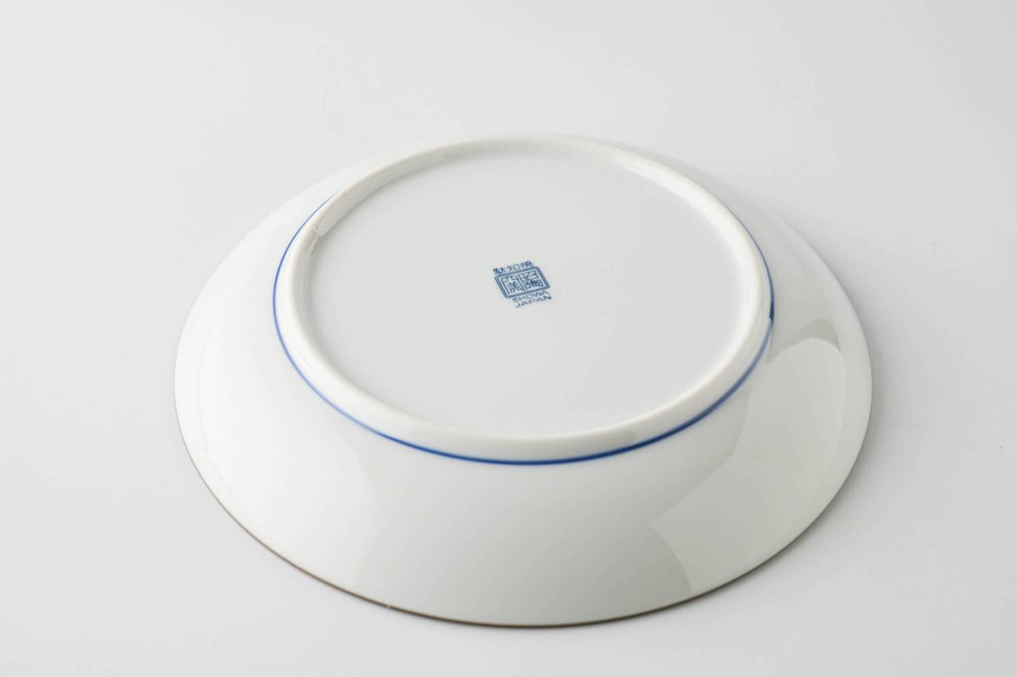Great Wave Tapas Plate 16cm
