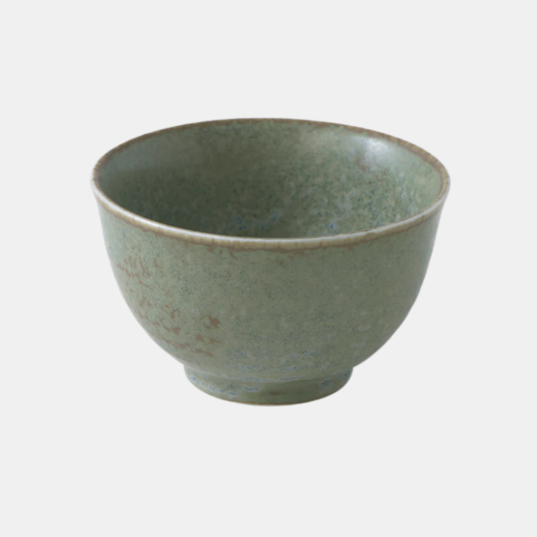 Green Fade Tea Cup 110ml