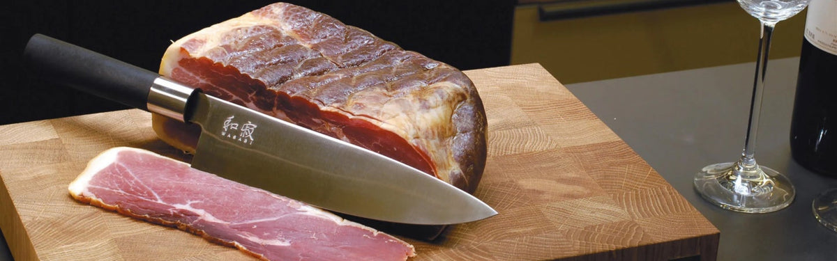 Gyuto Knives