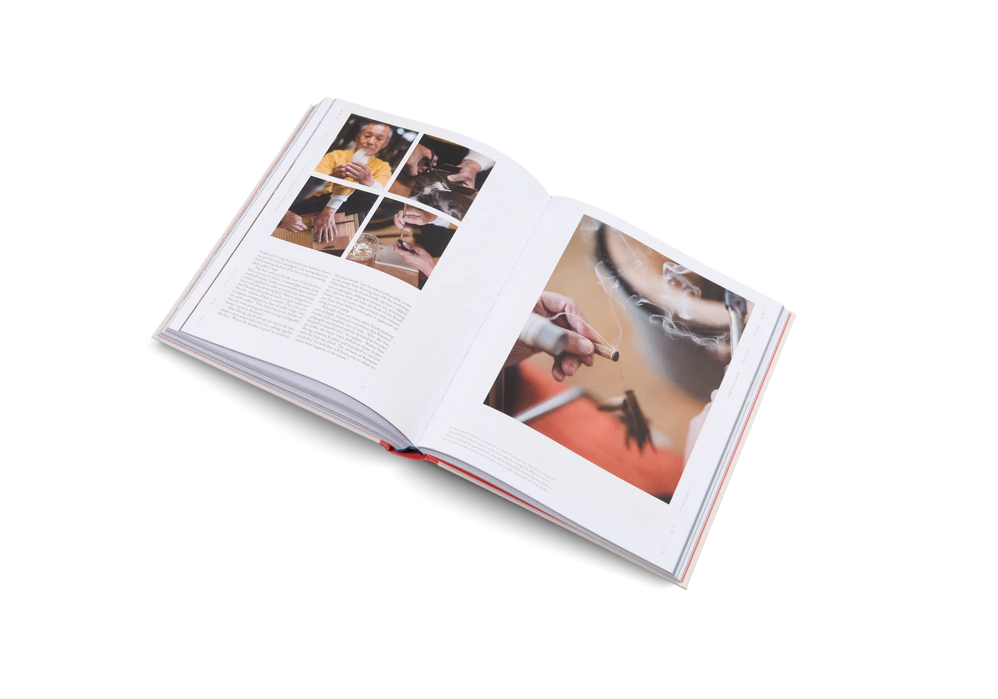 Handmade In Japan: The Pursuit Of Perfection In Traditional Crafts