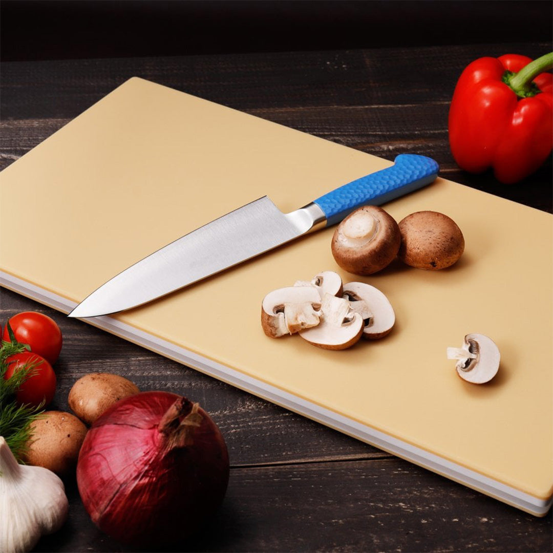Hasegawa Soft Cutting Board Pro-Soft Lite - 41 x 23cm