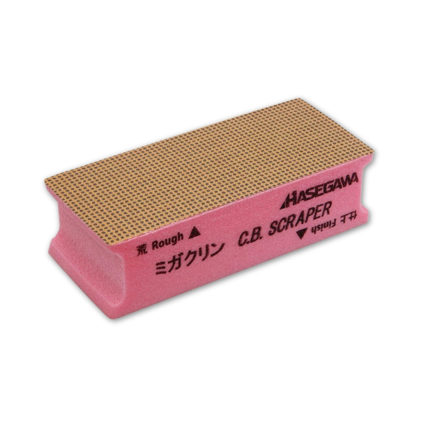 Hasegawa Migakurin Cutting Board Sharpener