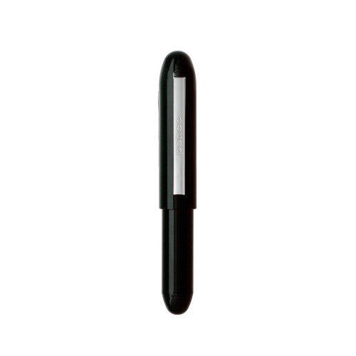 Hightide Penco Bullet Light Ballpoint Pen 0.7mm - Black