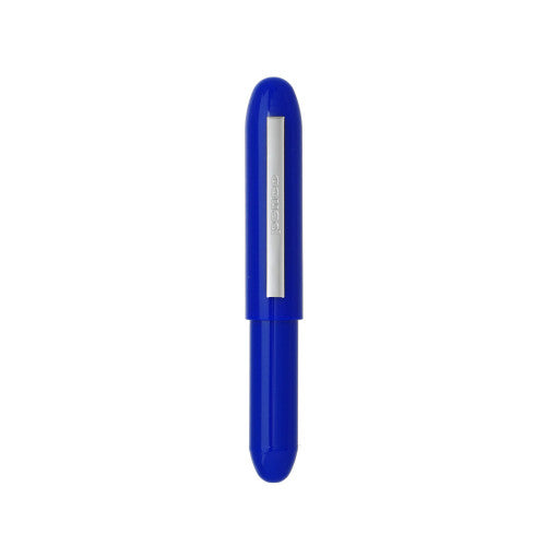 Hightide Penco Bullet Light Ballpoint Pen 0.7mm - Blue