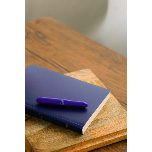 Hightide Penco Bullet Light Ballpoint Pen 0.7mm - Blue