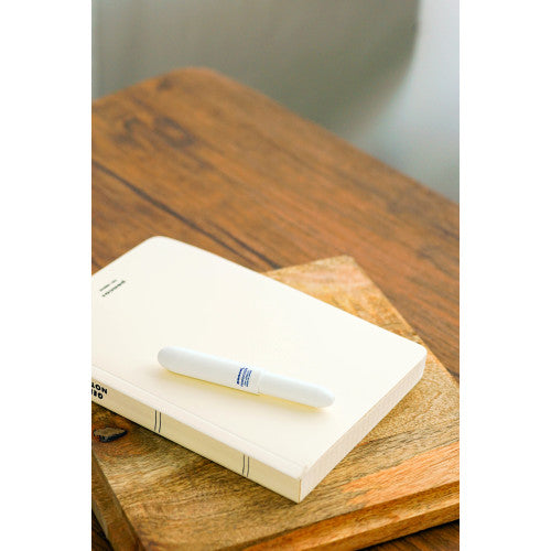 Hightide Penco Bullet Light Ballpoint Pen 0.7mm - Yellow