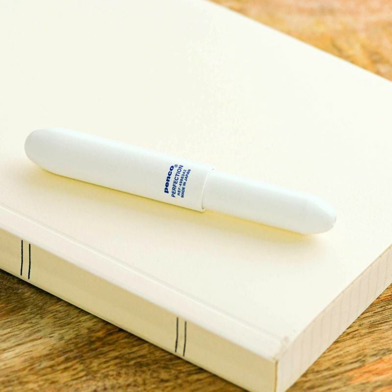 Hightide Penco Bullet Light Ballpoint Pen 0.7mm - Light Blue
