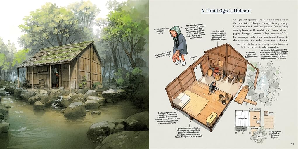 Houses with a Story – Made In Japan UK