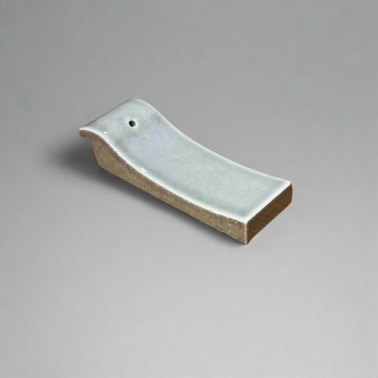 Ichiko Ichie incense stand (Light Beige LBG)
