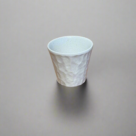 White Sho Chu Cup 250ml