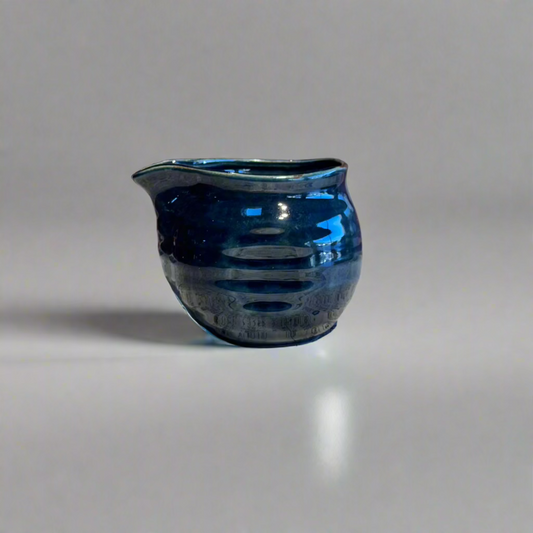 Pourer Dark Navy Blue 410ml