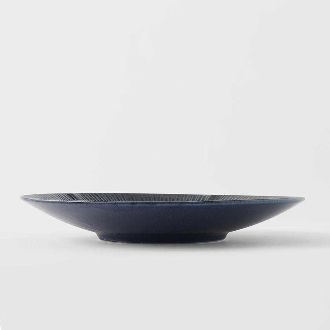 Ice Drift Dusk Dinner Plate 24cm