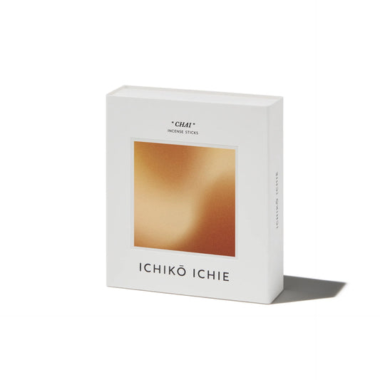 Ichiko Ichie Chai Incense