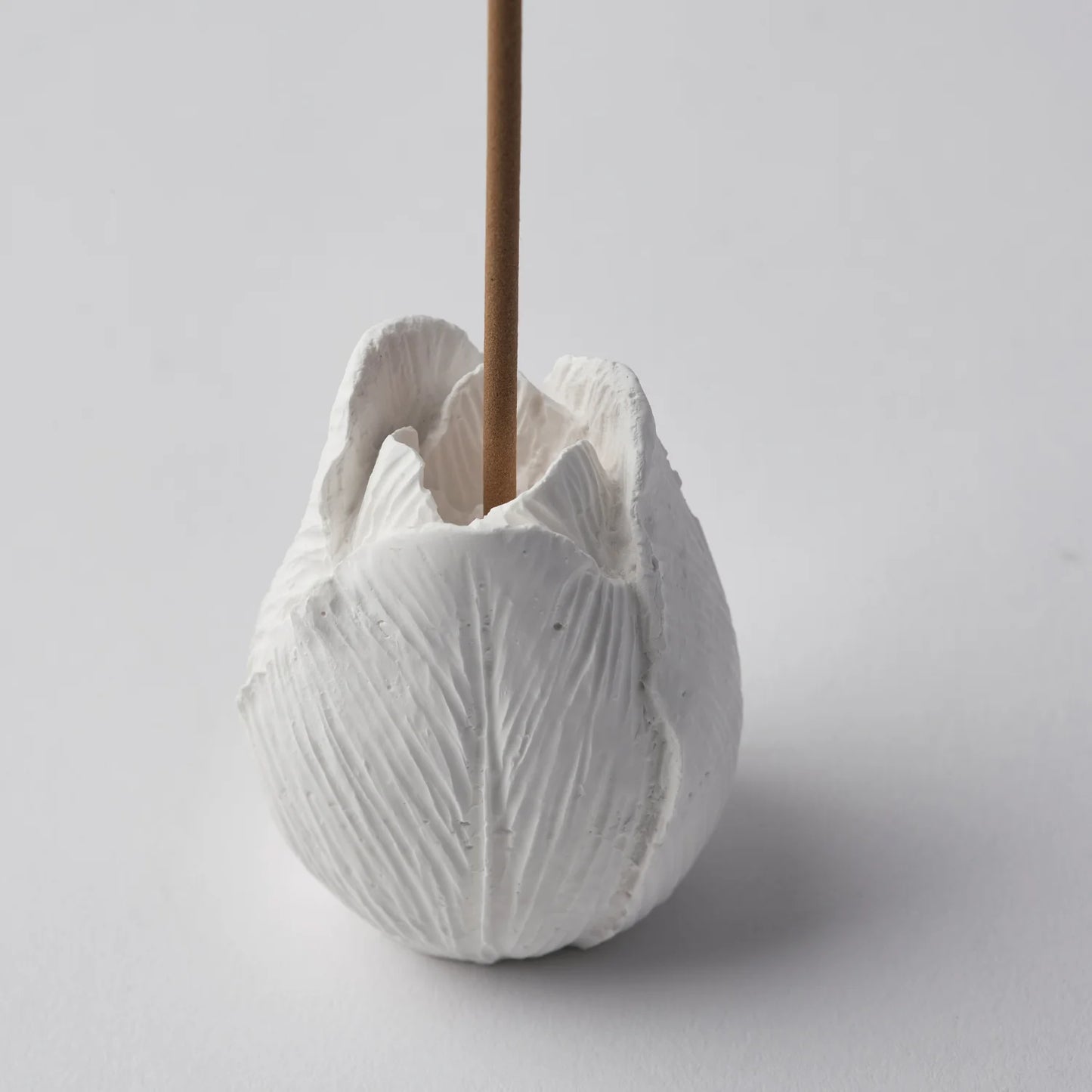 Incense Holder & Aroma Ornament - Tulip Flower