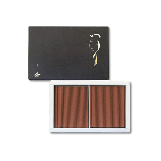 Inori Premium Sandalwood Half-Size Incense Stick