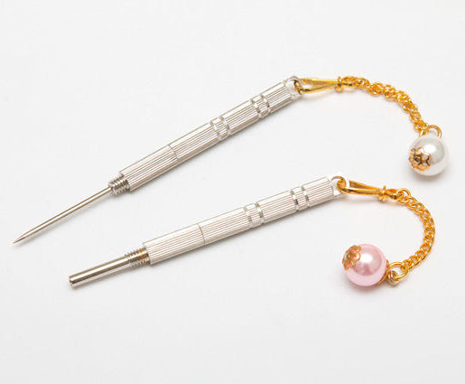 Ishizaki Kenzan Kenzan Repair Tool Pearl