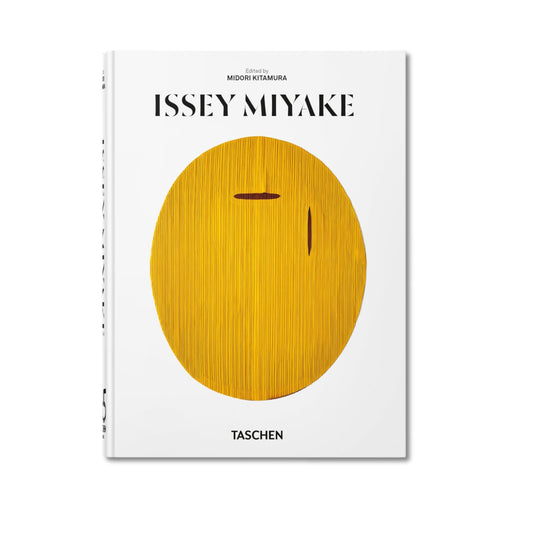 Issey Miyake: 45th Edition