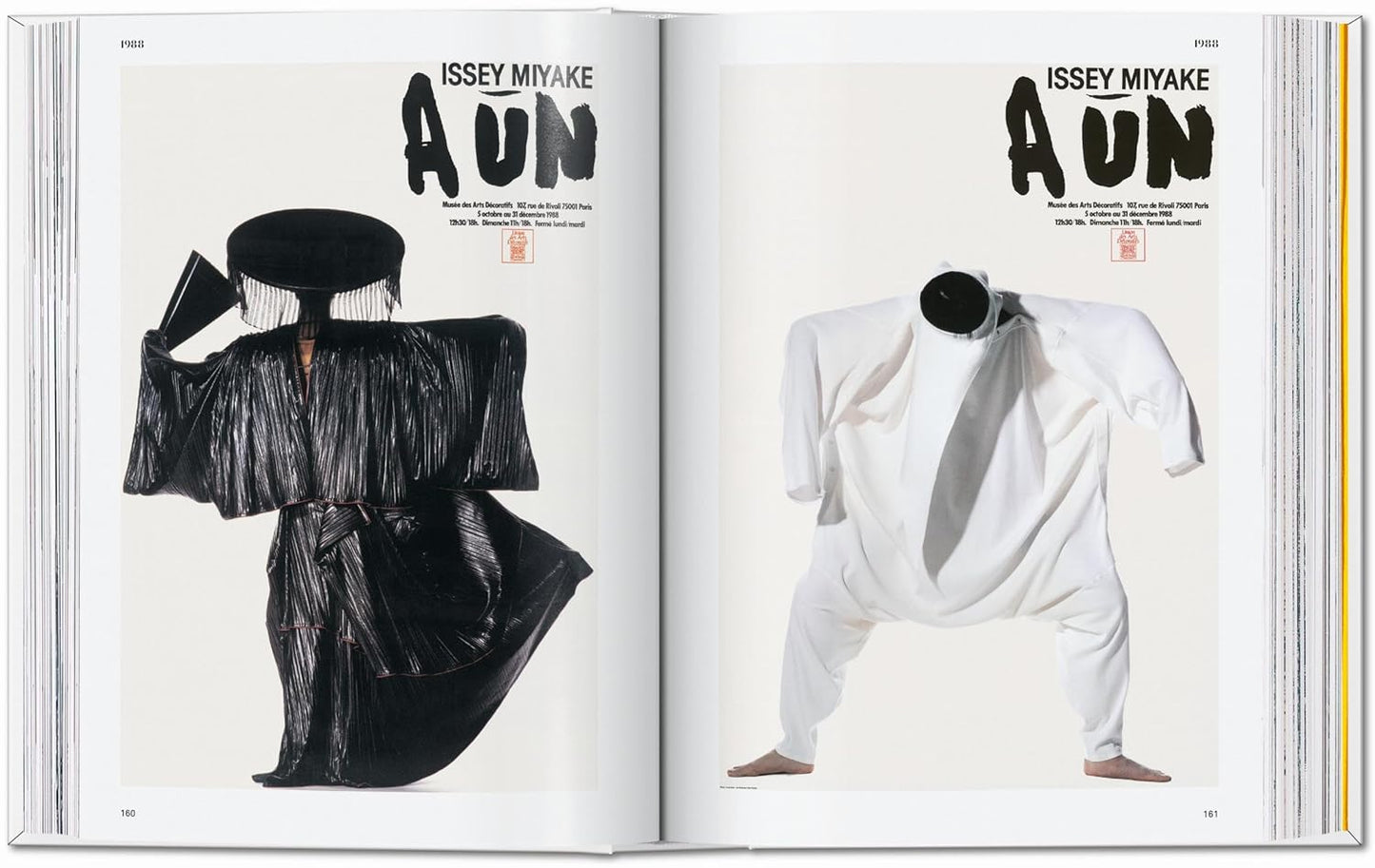 Issey Miyake: 45th Edition