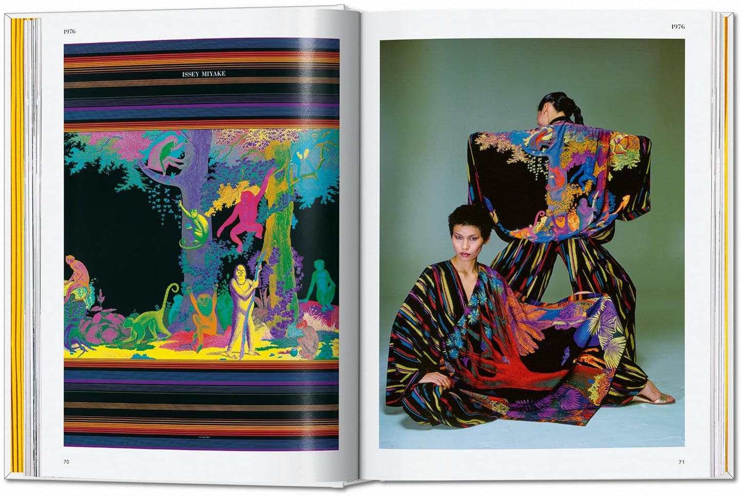 Issey Miyake: 45th Edition