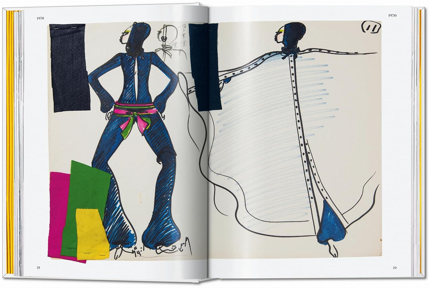 Issey Miyake: 45th Edition