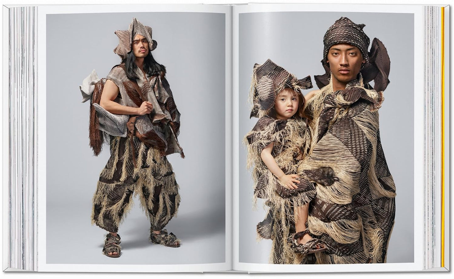 Issey Miyake: 45th Edition