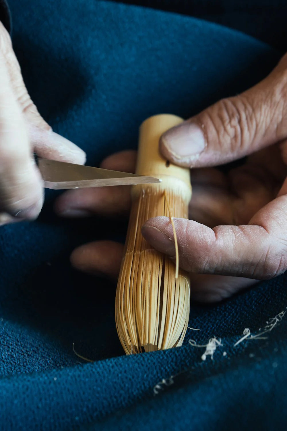 Handmade In Japan: The Pursuit Of Perfection In Traditional Crafts