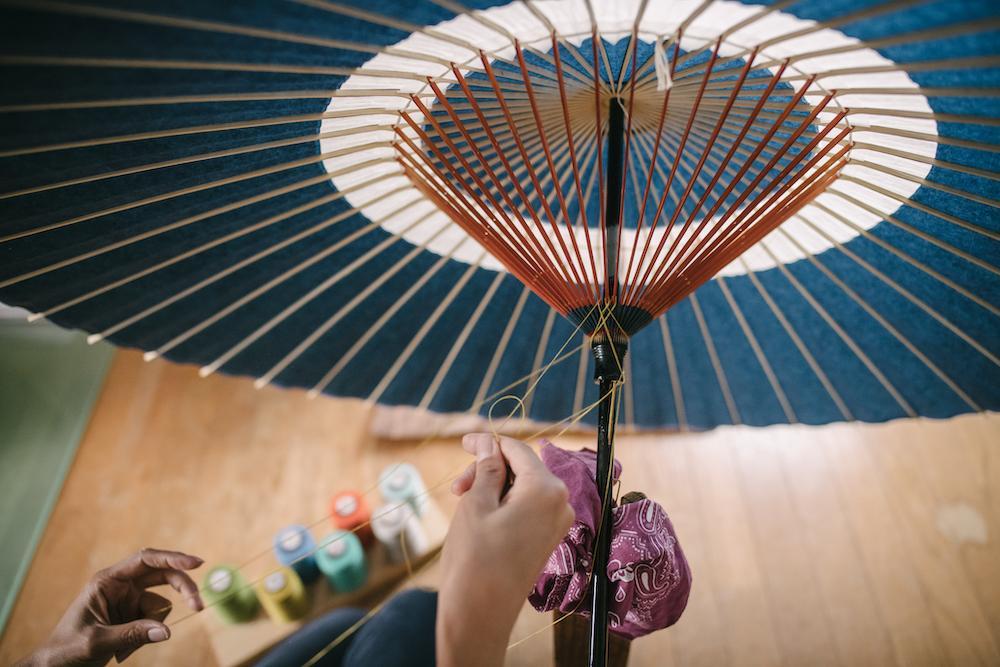 Handmade In Japan: The Pursuit Of Perfection In Traditional Crafts