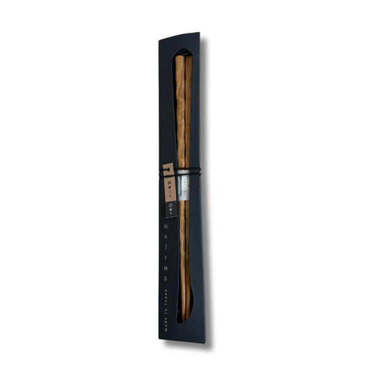 Hajime Japanese Chestnut Chopsticks 23cm